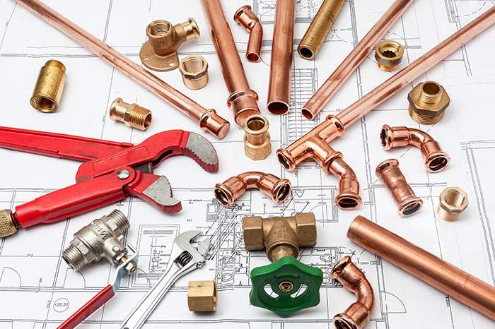 Professional repair tools